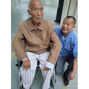 康樂興家政——護航麻城市人民醫(yī)院，傳遞溫暖與專業(yè)